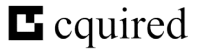 cquired logo